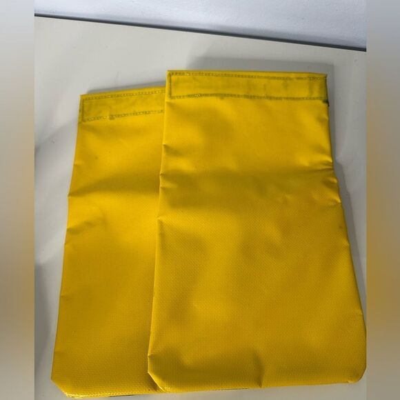 Velcro Sandpockets for Rucking Backpacks (2) 10lbs - Picture 2 of 4